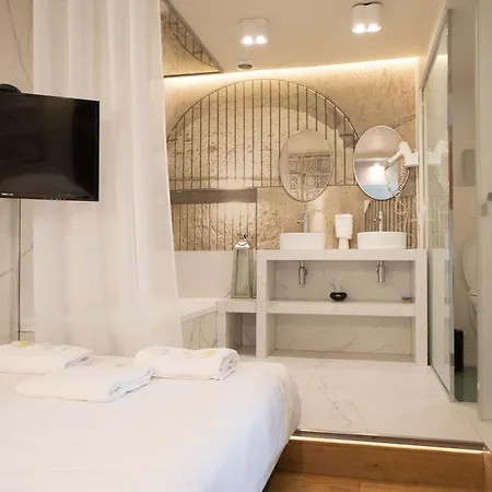 Cosy - 18 -2p - Flat-guest Apartment Paris